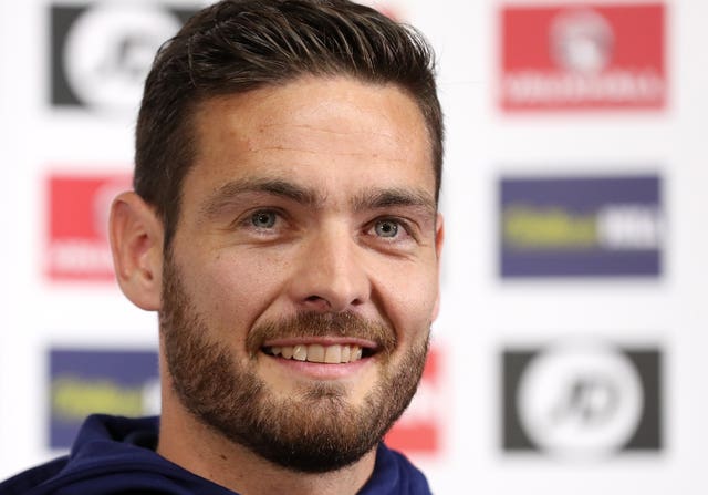 Craig Gordon has been recalled by Scotland 