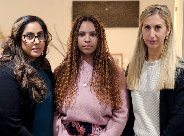 Independent inquiry into maternity services