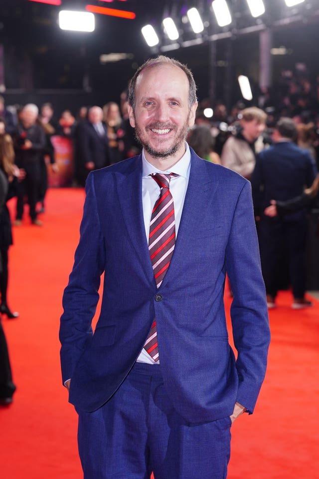 Jack Thorne