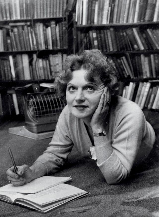 Muriel Spark archive