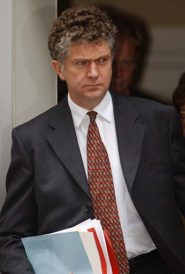 Jonathan Powell