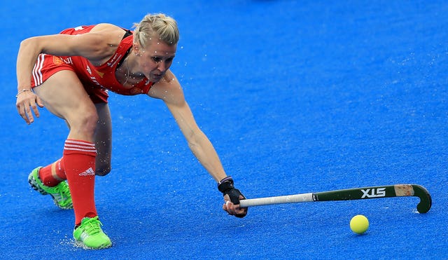 England Women v Netherlands Women – Investec International – Lee Valley Hockey Centre