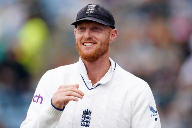 England captain Ben Stokes will be hoping his side head to the Kia Oval all square in the Ashes series