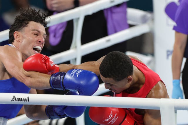 Glasgow 2026 Commonwealth Games – Day Nine