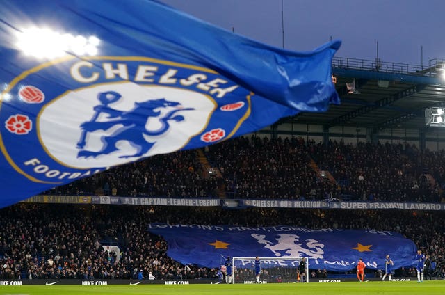 Chelsea could soon have new owners