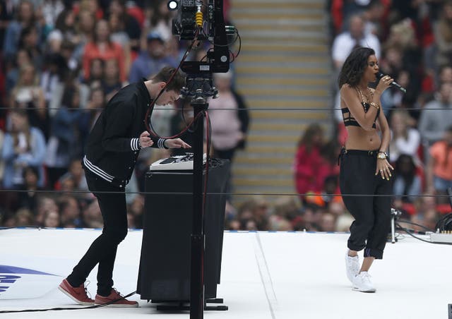 Capital FM Summertime Ball – London