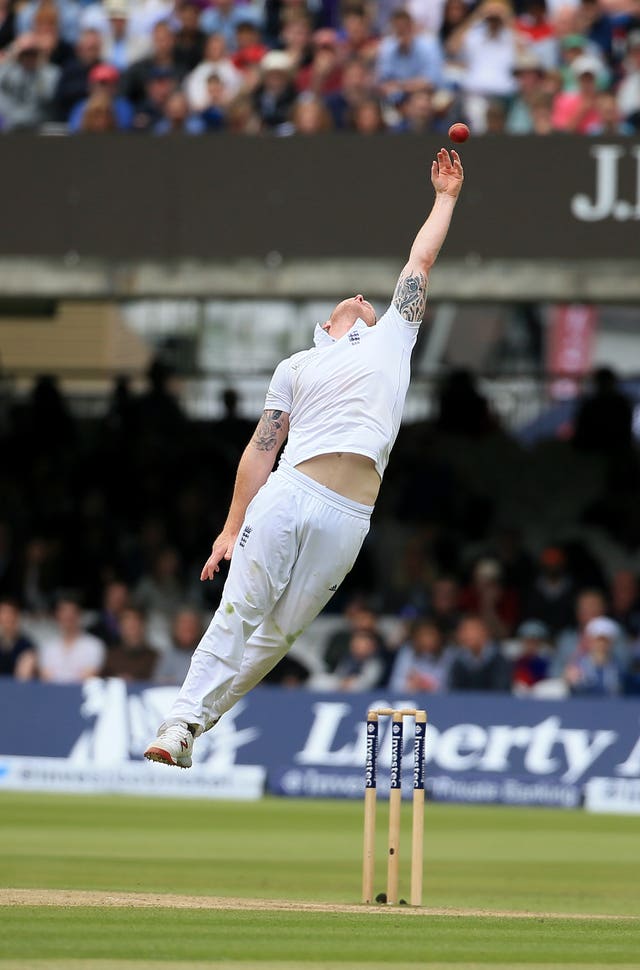 Cricket – First Investec Test Match – England v New Zealand – Day Five – Lord's