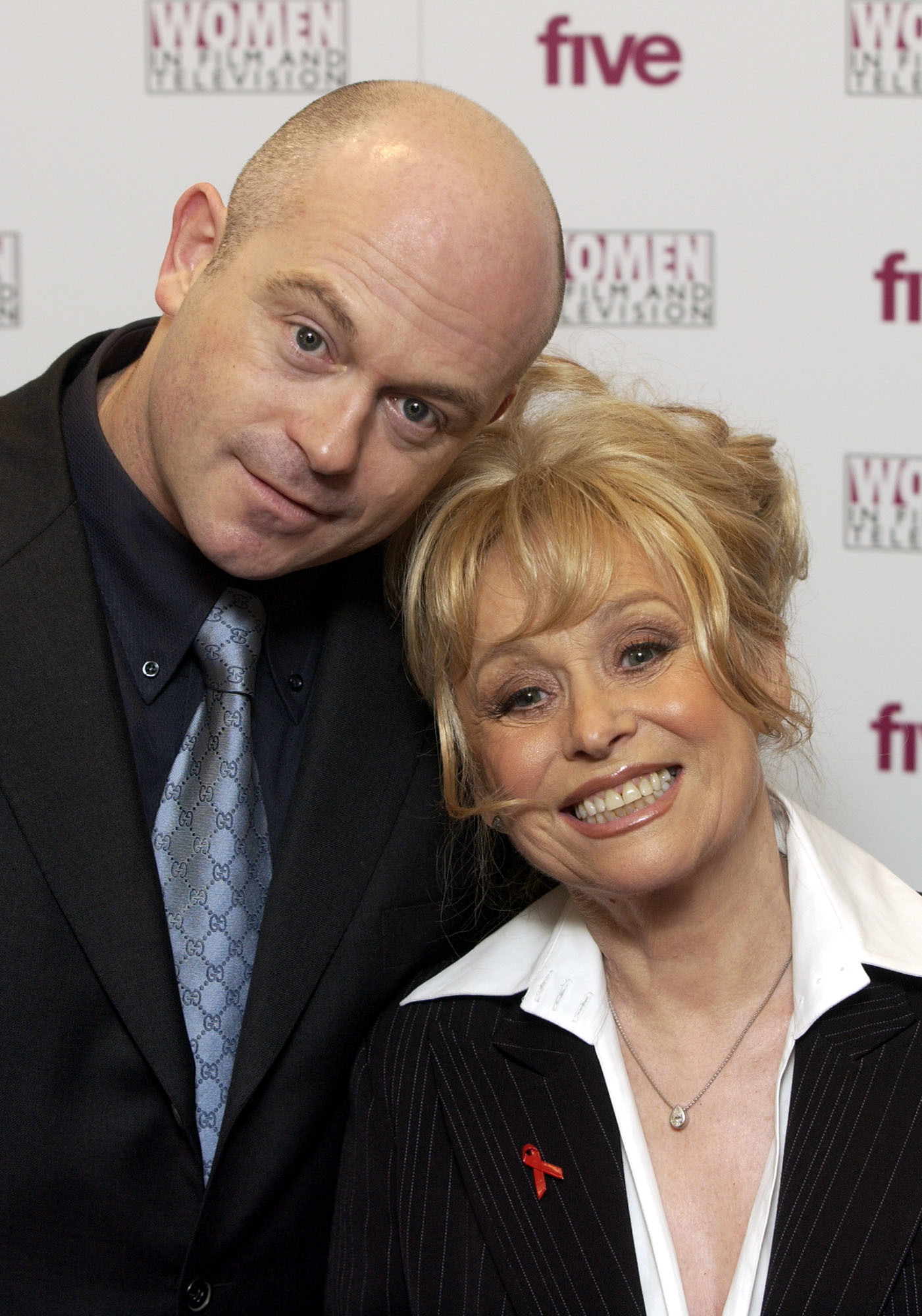 Dame Barbara Windsor's Life In Pictures | The Northern Echo