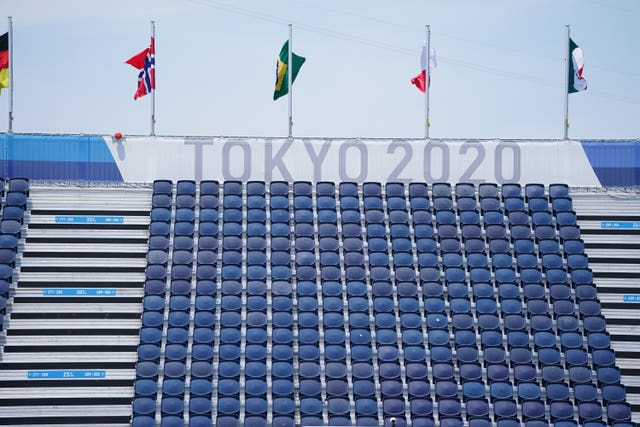 Tokyo 2020 Olympic Games – Preview – Tuesday July 20th