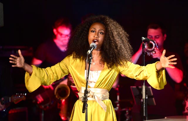 Friday Night is Music Night Live – Beverley Knight