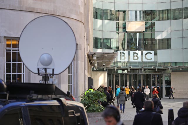 BBC cost cutting plans