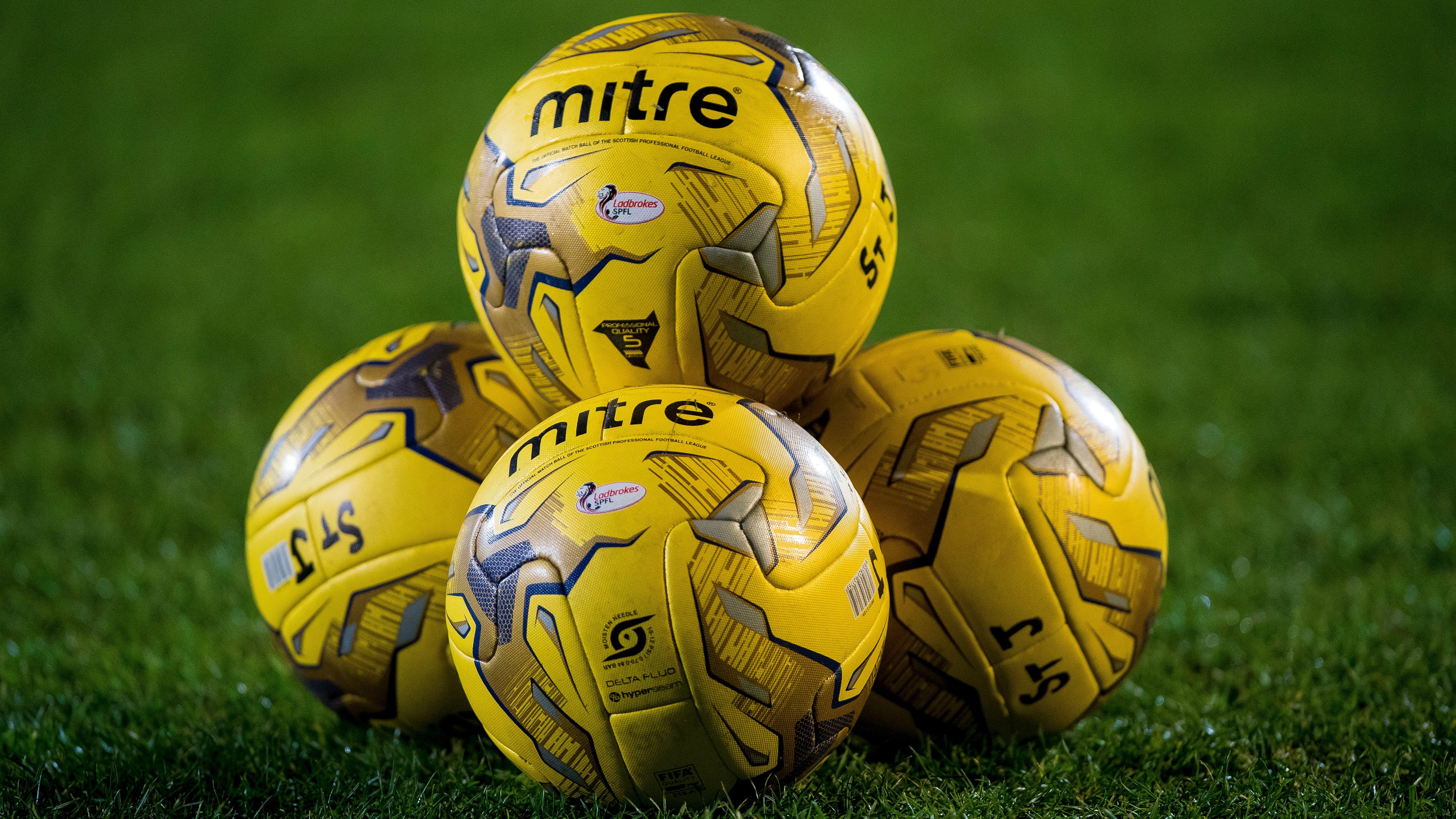 East Kilbride have secured promotion to the SPFL for the first time (Craig Watson/PA)