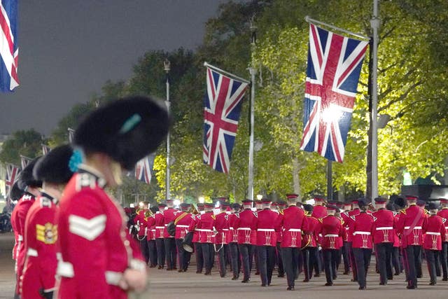 Queen Elizabeth II death