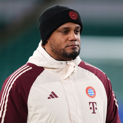 Vincent Kompany released from hospital following collapse last week