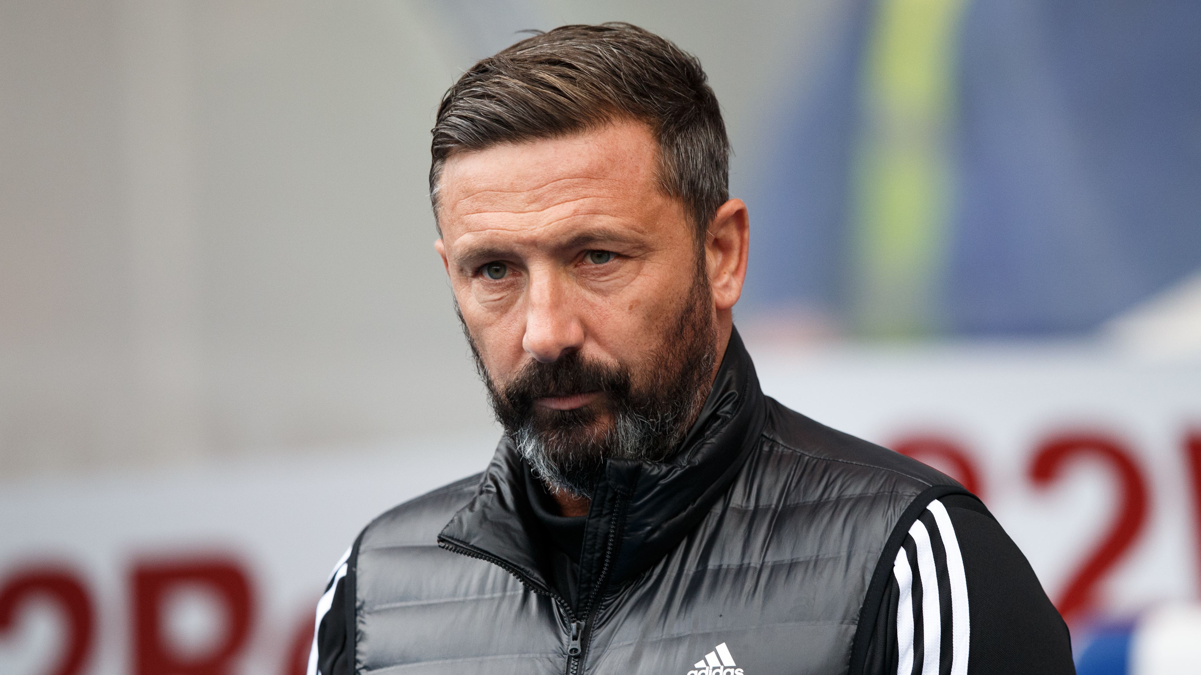 Derek McInnes proud as Aberdeen make winning return from coronavirus ...