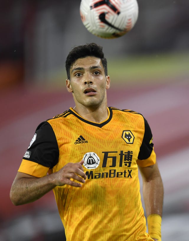 Sheffield United v Wolverhampton Wanderers – Premier League – Bramall Lane