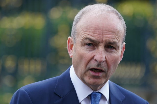 Need for clarity on Casement Park costs, says Micheál Martin - Homepage ...