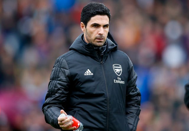 Mikel Arteta believes Arsenal will still be able to attract players if they miss out on Europe.