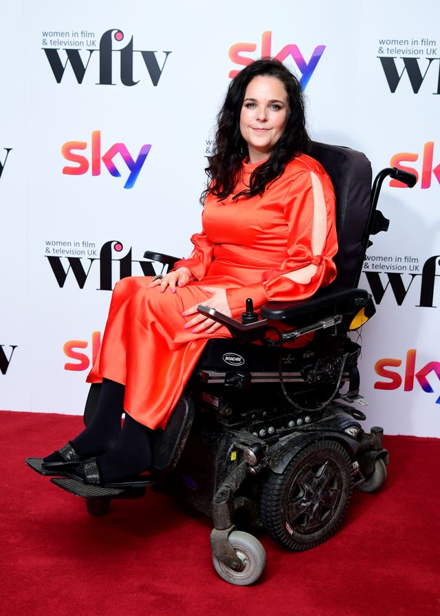 Women in Film and TV Awards 2019 – London