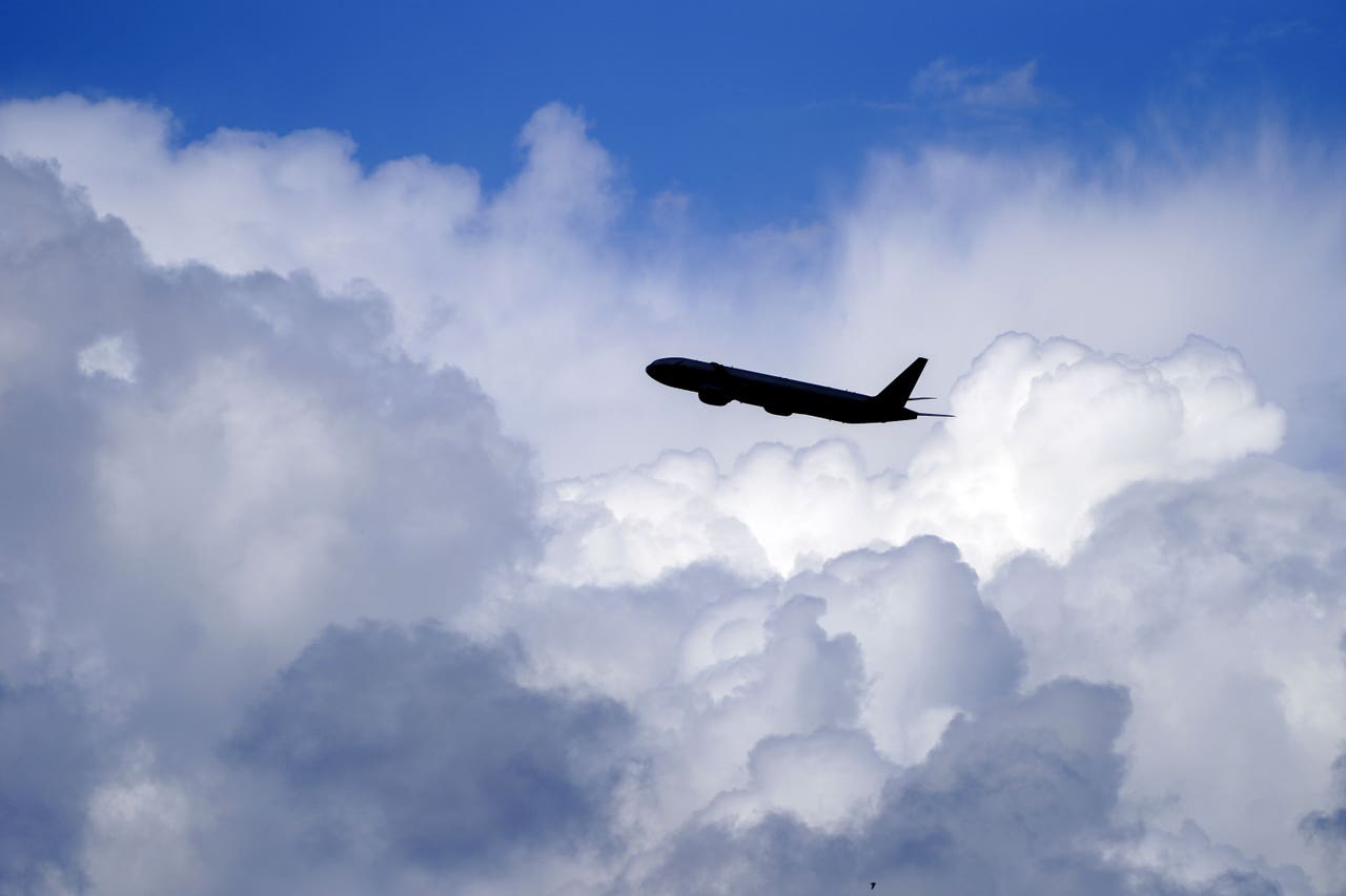 Comprehensive testing system key to resuming international ...