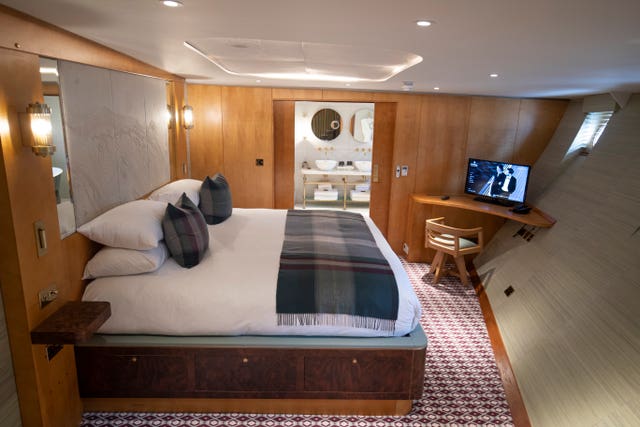 Fingal voted best hotel in Edinburgh
