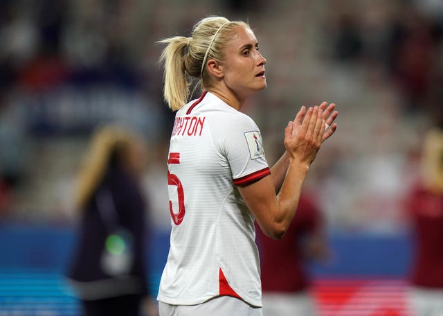 Japan v England – FIFA Women’s World Cup 2019 – Group D – Stade de Nice