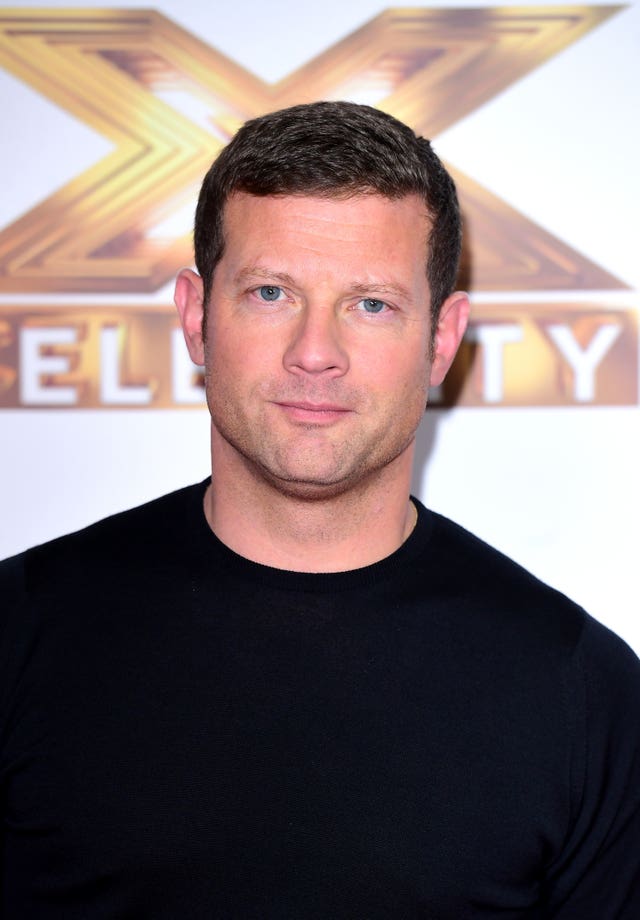 Dermot O’Leary interview