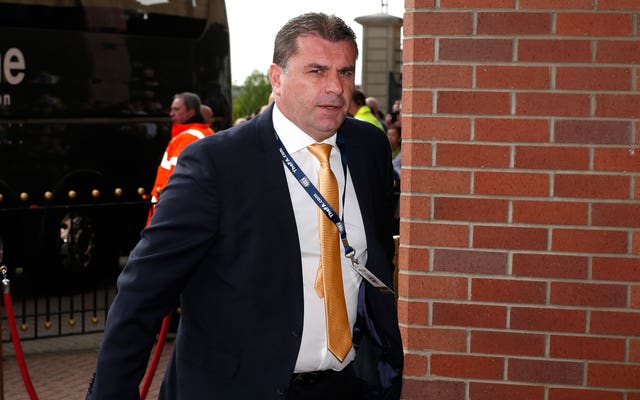 Ange Postecoglou