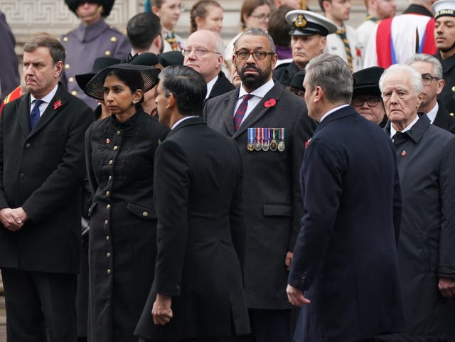 Remembrance Sunday