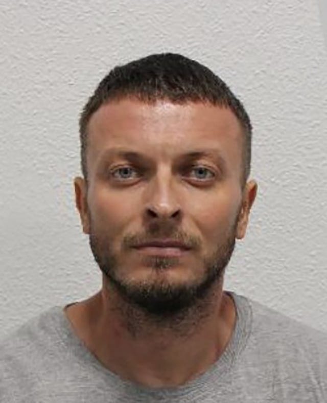 Yurii Muzyka court case