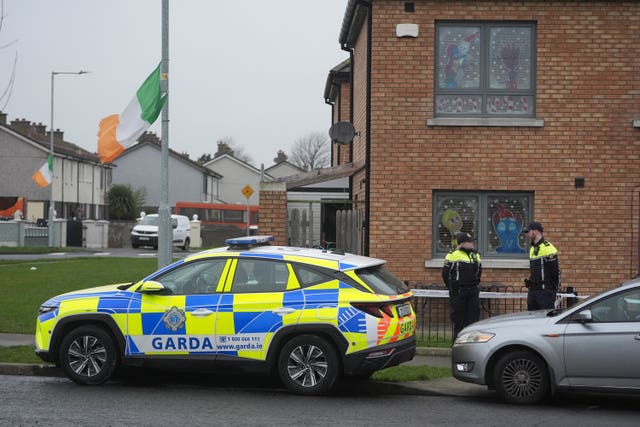 Two bodies found in Dublin