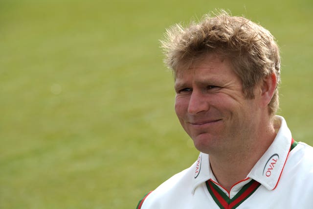Former England and Yorkshire bowler Matthew Hoggard denied his comments had any racist or discriminatory intent 