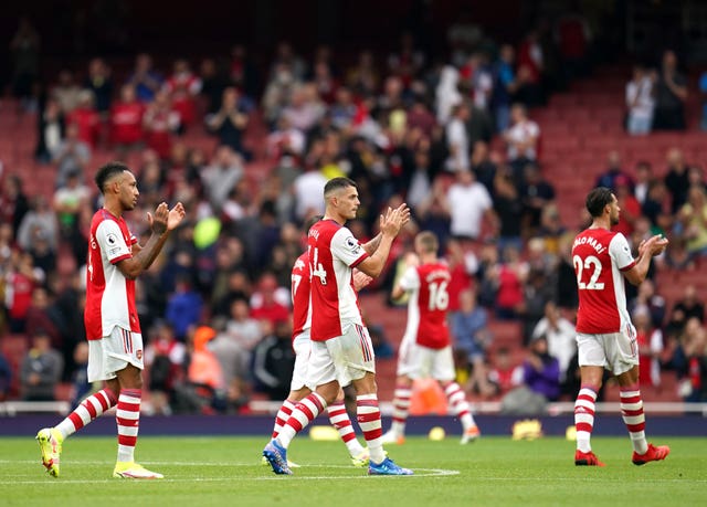 Arsenal have lost both of their opening Premier League games of the new season.