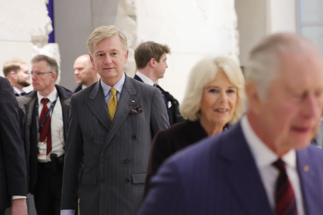 King Charles III State Visit to Germany – Day 2