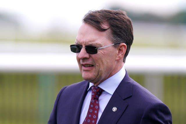 Aidan O’Brien has Epsom in mind for both City Of Troy and Ylang Ylang