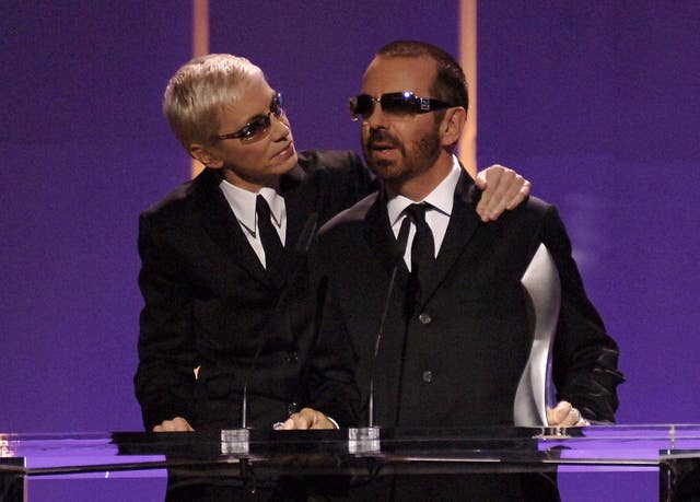 Eurythmics