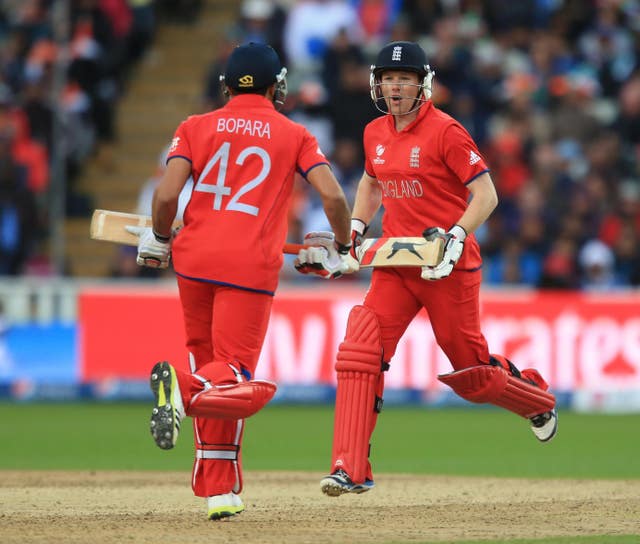 Cricket – ICC Champions Trophy – Final – England v India – Edgbaston