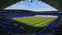 Reading’s Select Car Leasing Stadium saw out a goalless stalemate on Saturday (Kieran Cleeves/PA)