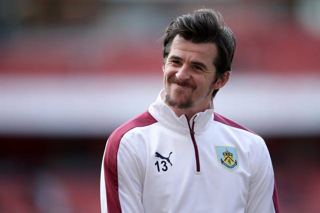 Joey Barton received a lengthy ban for placing more than 1000 bets on matches