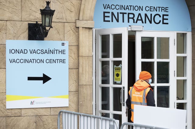 Coronavirus &ndash; Wed Apr 7, 2021