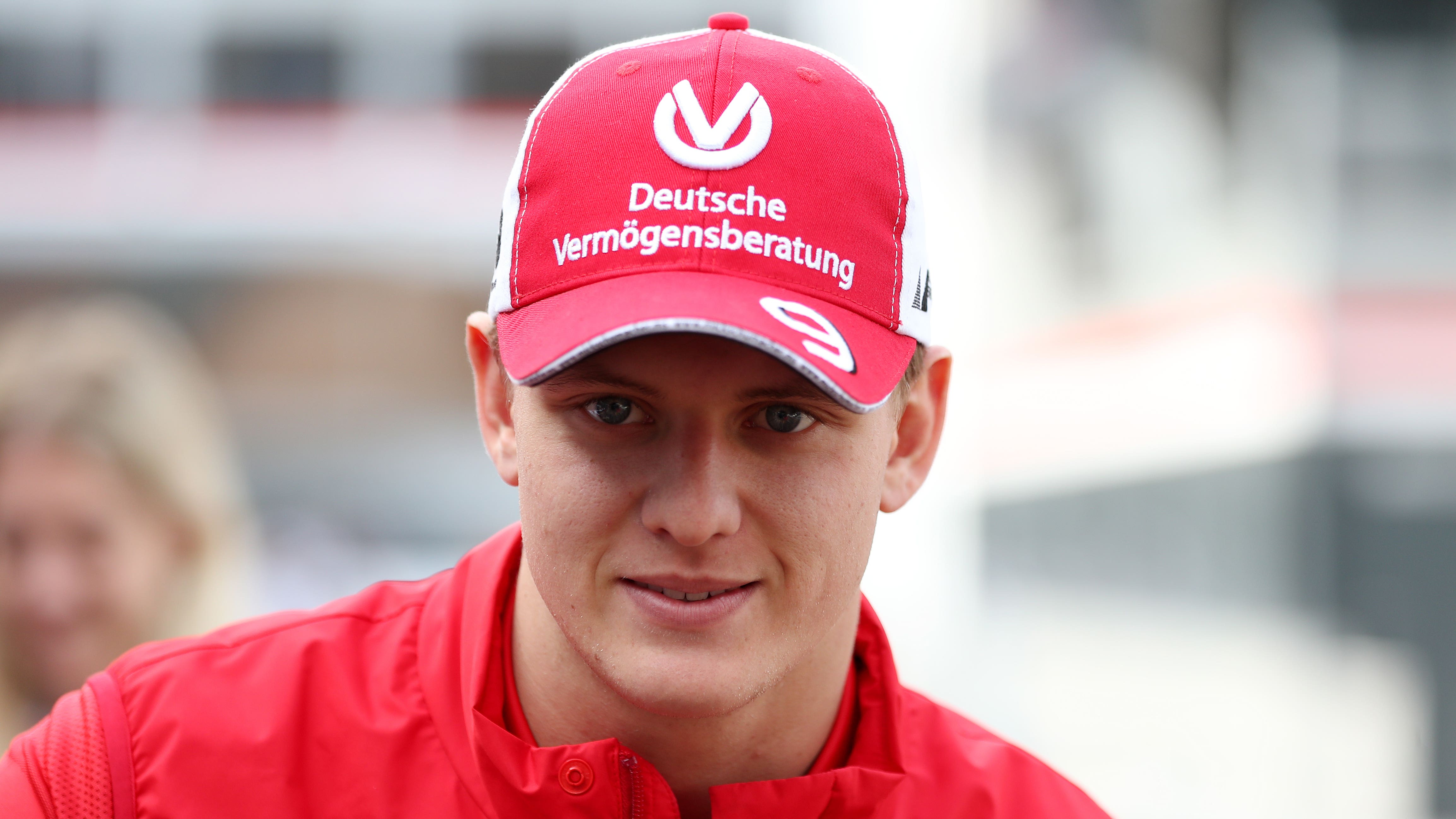 View Michael Schumacher Present Condition Pics