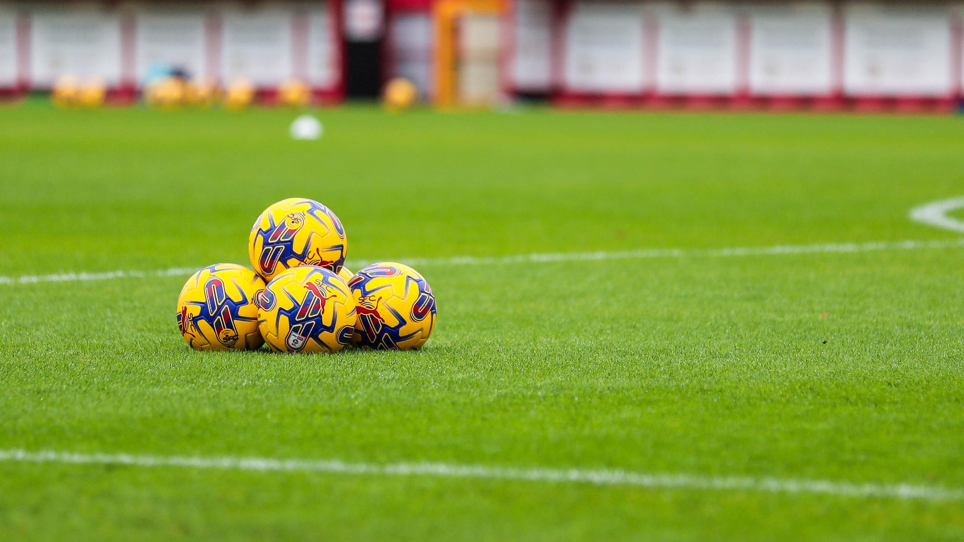 Wealdstone earned a 3-2 victory at Oldham (Rhianna Chadwick/PA)