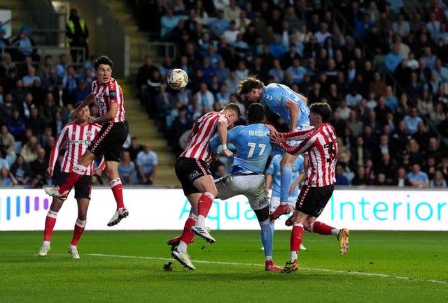 Jack Rudoni equalises