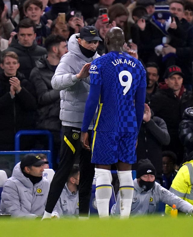 Romelu Lukaku says sorry to upset Chelsea fans after controversial interview PLZ Soccer