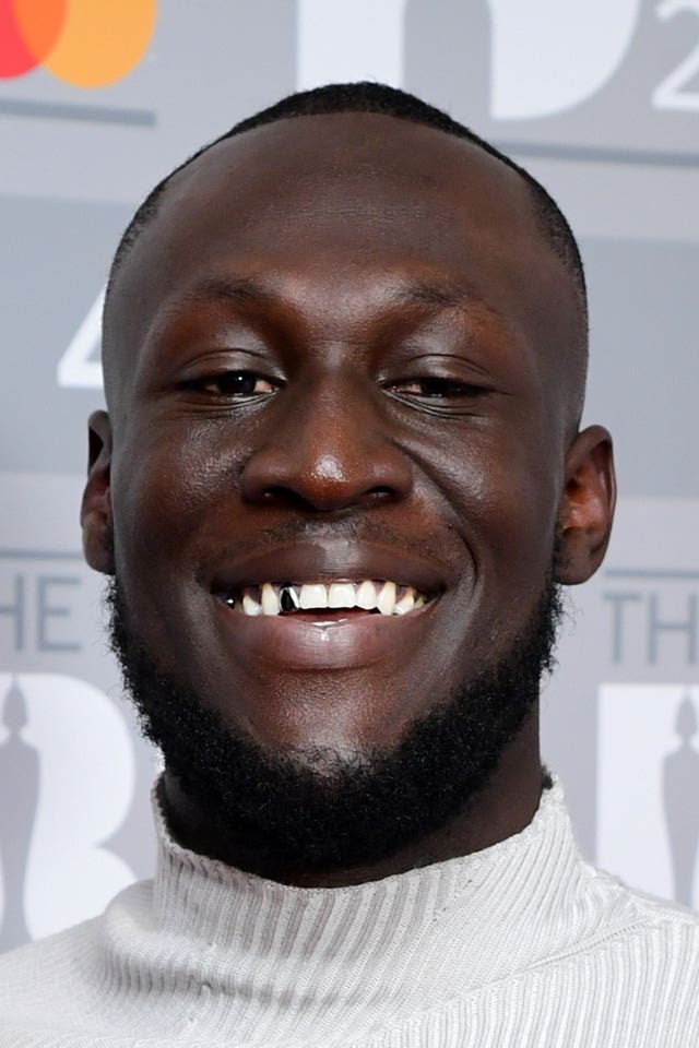 Stormzy #Merky Books new release