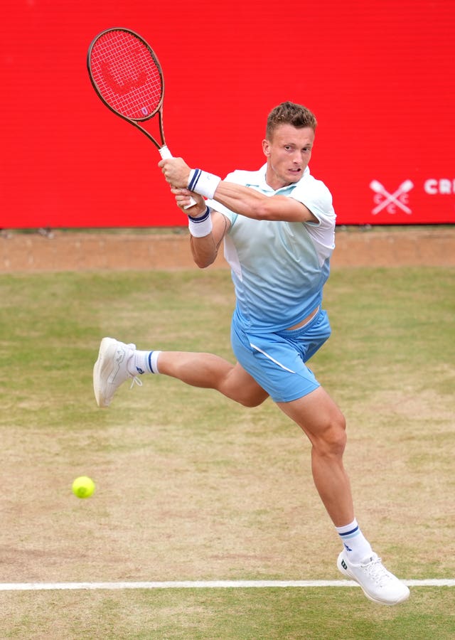 HSBC Championships – Day Fourteen – The Queen’s Club