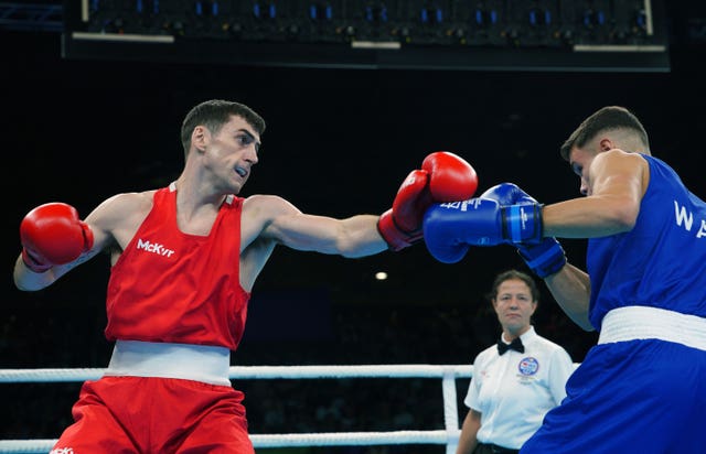 Birmingham 2022 Commonwealth Games – Day 9