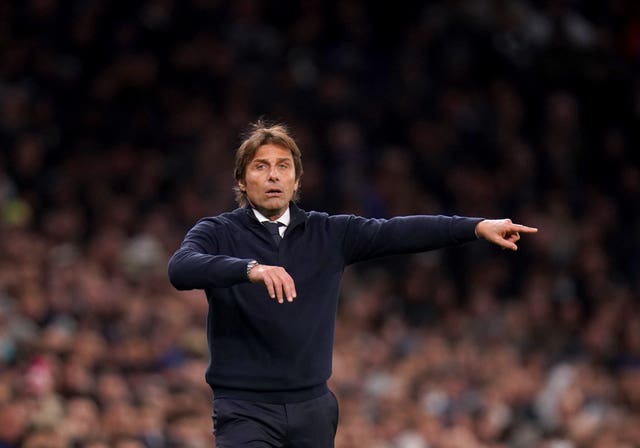 Antonio Conte reveals Tottenham fear as Covid-19 outbreak grips club PLZ Soccer