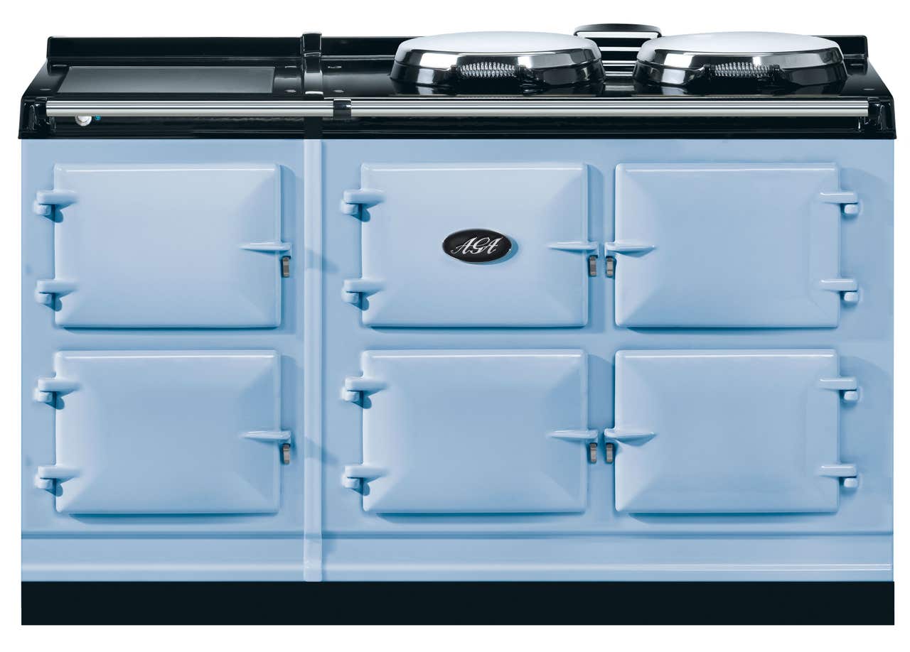 AGA advert banned over ‘lowest running cost’ claim Express & Star