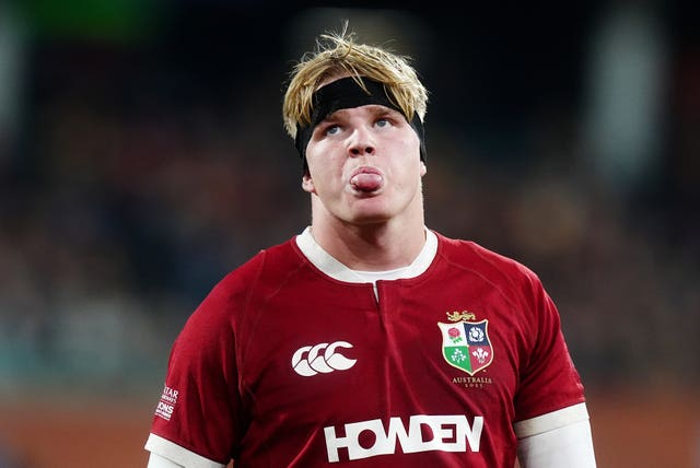 AUNZ Invitational XV v British and Irish Lions – Qatar Airways Lions Tour 2025 – Adelaide Oval